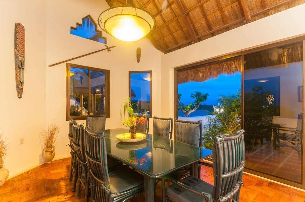 Artista Beach Villa Balabag  Esterno foto