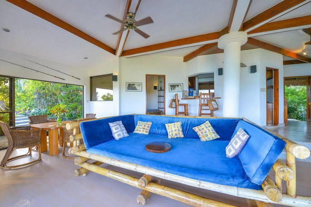 Artista Beach Villa Balabag  Esterno foto
